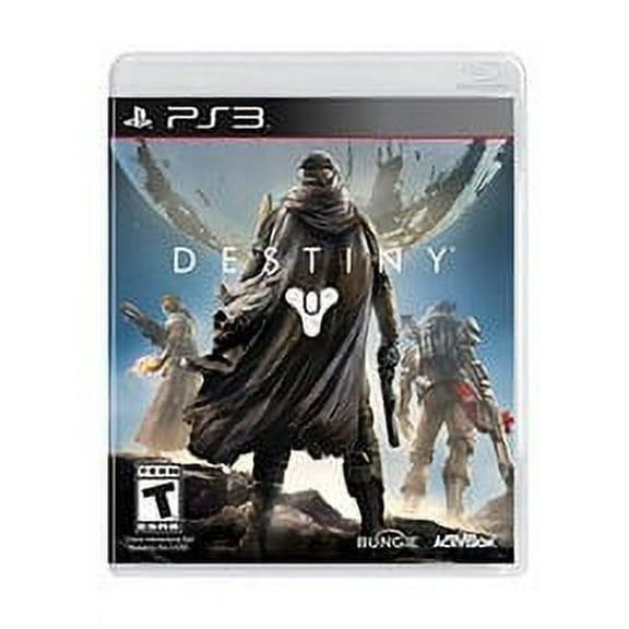 Pre-Owned Destiny - Playstation 3 (Refurbished: Good)