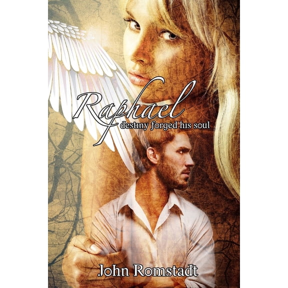Destiny: Raphael: ...destiny forged his soul (Paperback)
