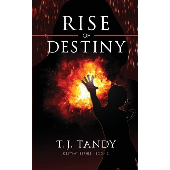 Destiny: Rise of Destiny (Paperback)