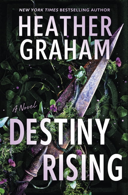 Destiny Rising, (Hardcover)