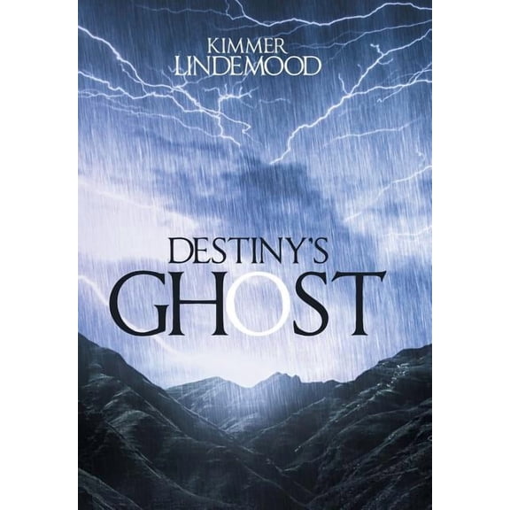 Destiny'S Ghost, (Hardcover)