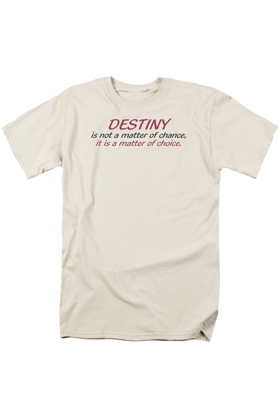 - Destiny - Short Sleeve Shirt - Small
