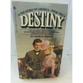 thumbnail image 1 of Pre-Owned Destiny (Paperback) 0553226150 9780553226157, 1 of 1