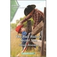 thumbnail image 1 of Pre-Owned The Bull Rider's Secret Son: A Clean and Uplifting Romance (Mass Market Paperback) 1335584609 9781335584601, 1 of 1