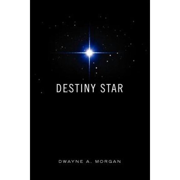 Destiny Star (Paperback)