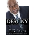 thumbnail image 1 of Destiny : Step into Your Purpose (Hardcover), 1 of 2