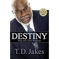 thumbnail image 1 of Pre-Owned Destiny: Step into Your Purpose, 9781455553945, 1455553948, Paperback,, 1 of 1