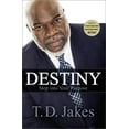 thumbnail image 1 of Destiny: Step Into Your Purpose, (Paperback), 1 of 2