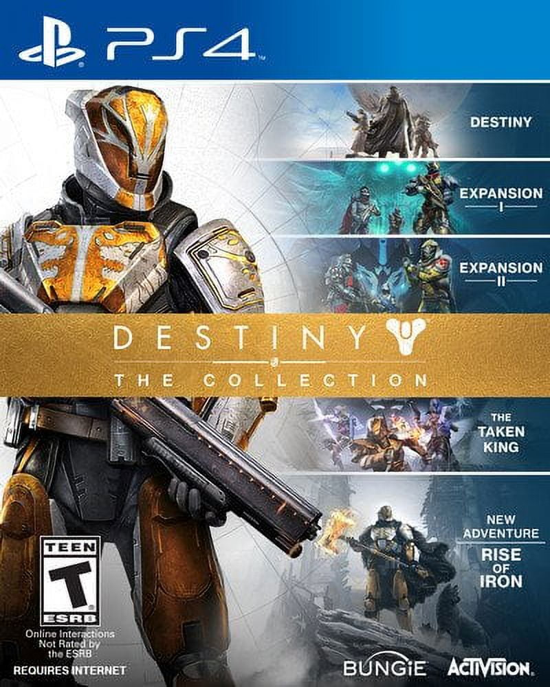 Playstation Limited Edition Destiny Playstation Limited Edition Destiny