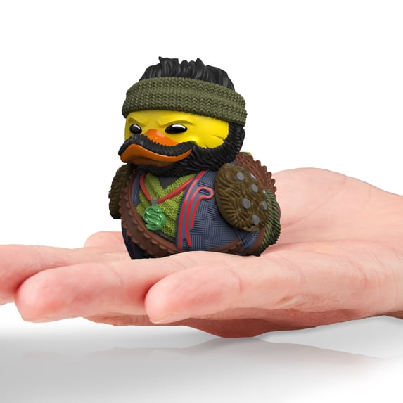Destiny: The Drifter TUBBZ (Mini Edition)