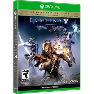 Destiny 2, Activision, Xbox One, 047875880986 