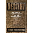thumbnail image 1 of Pre-Owned Destiny: The story of the Jewish people and the Western World (Paperback) 0962622656 9780962622656, 1 of 1