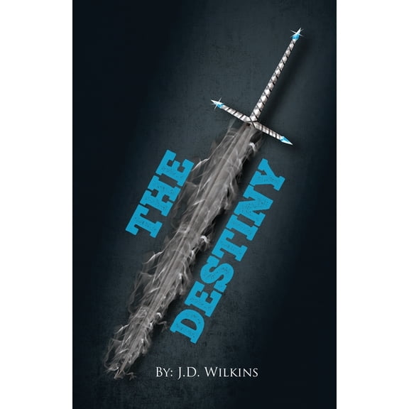 Destiny Trilogy: The Destiny (Paperback)