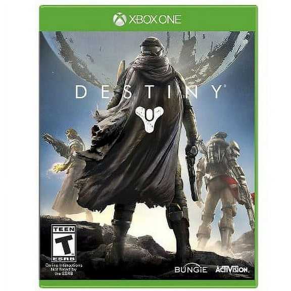 Pre-Owned Destiny (Xbox One) (Good)