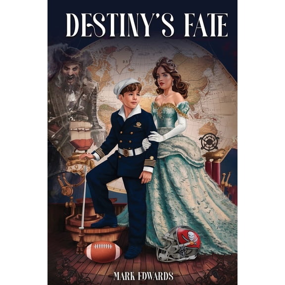 Destiny's Fate, (Paperback)