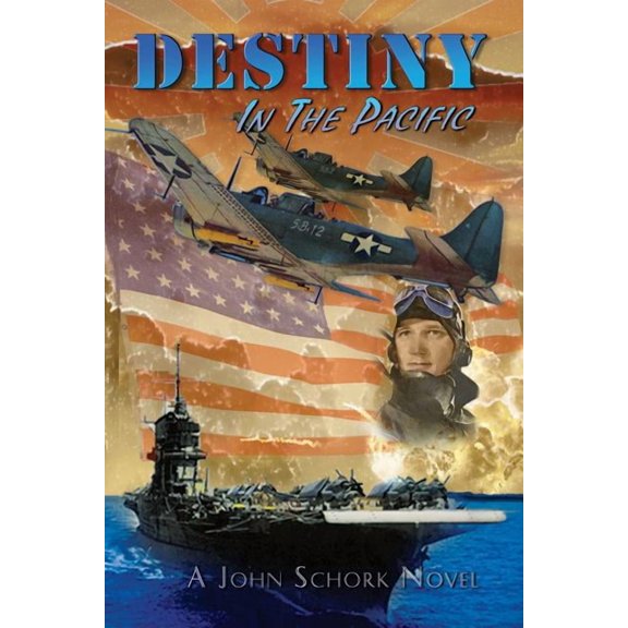 Destiny in the Pacific (Paperback) by Roger Hanson MD, Jupiter Pixel (Editor)
