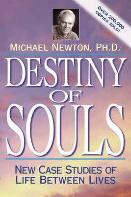 Pre-Owned Destiny of Souls: New Case Studies of Life Between Lives (Paperback) 1567184995 9781567184990