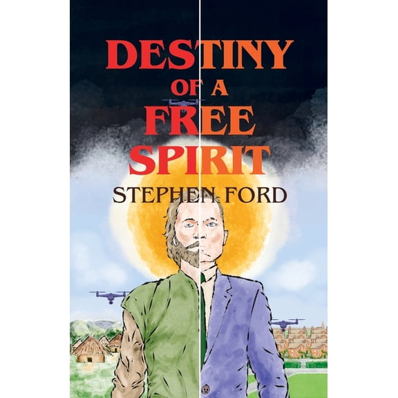 Destiny of a Free Spirit, (Paperback)