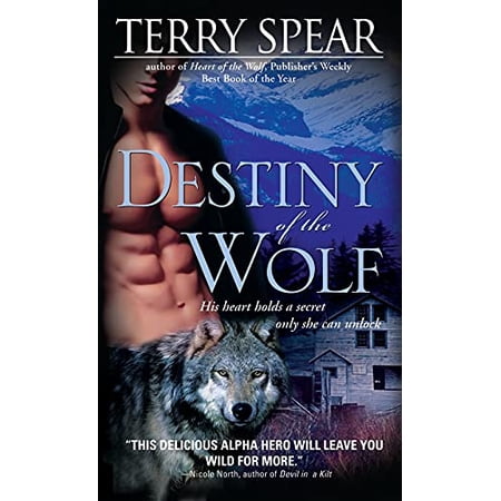 Destiny of the Wolf