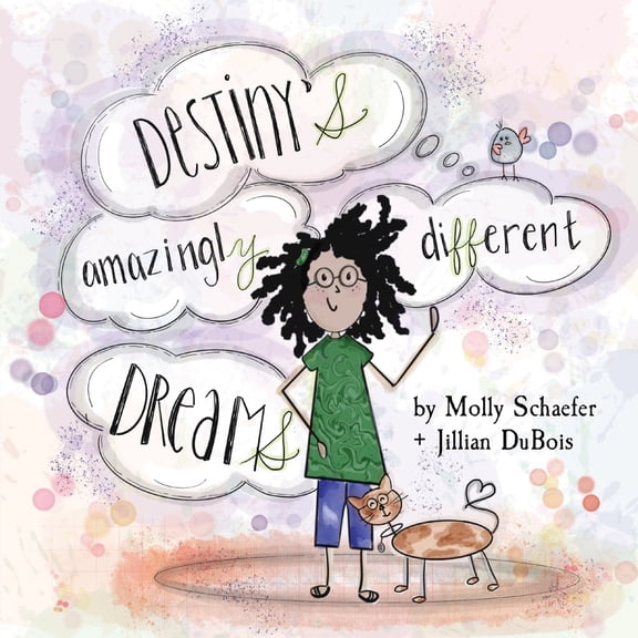 Pre-Owned Destiny's Amazingly Different Dreams (Paperback) 1737034727 9781737034728