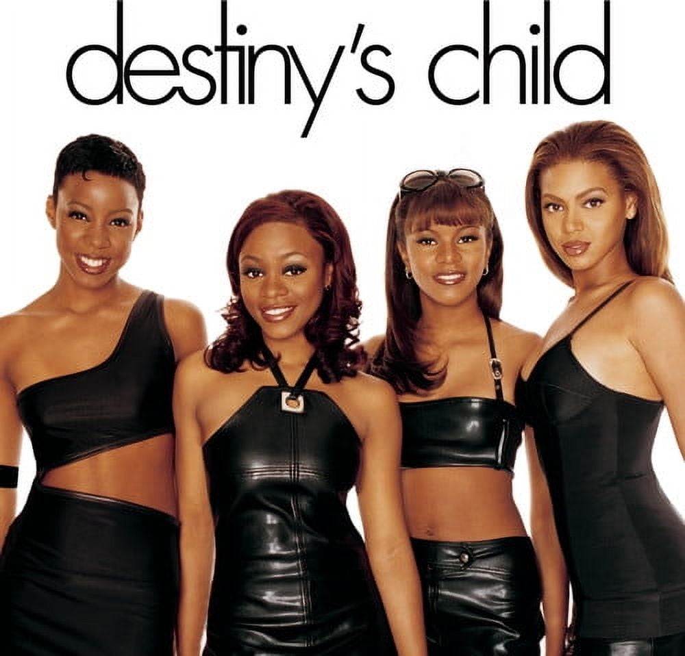 (CD)#1 S(CD+DVD)／Destiny's Child Destiny's Child - Destiny's Child - Music & Performance - CD