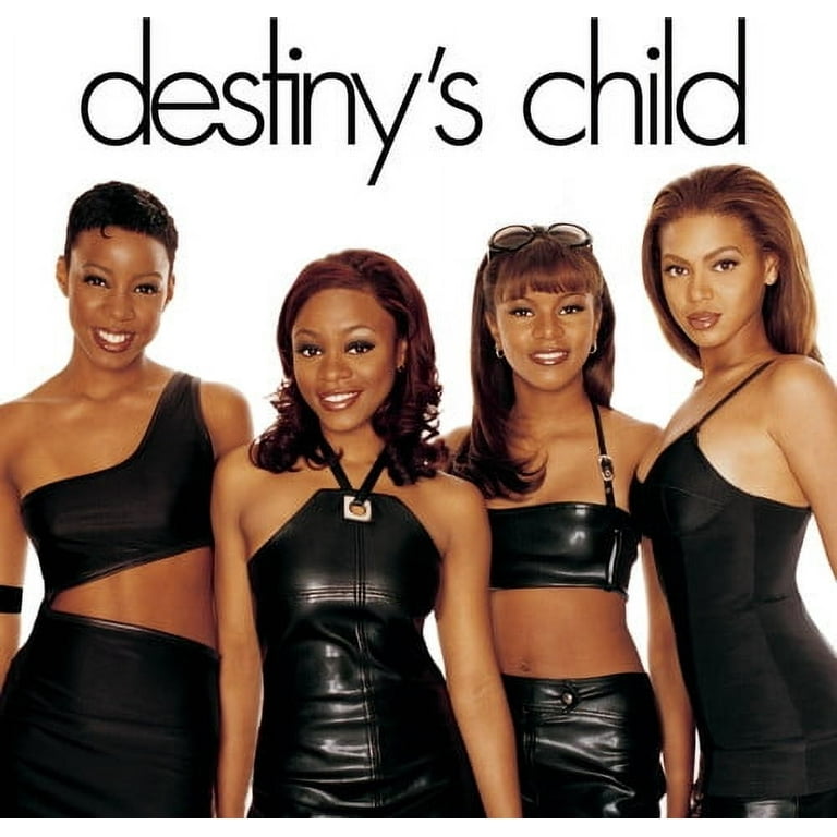 Destiny's Child - Destiny's Child - Music & Performance - CD