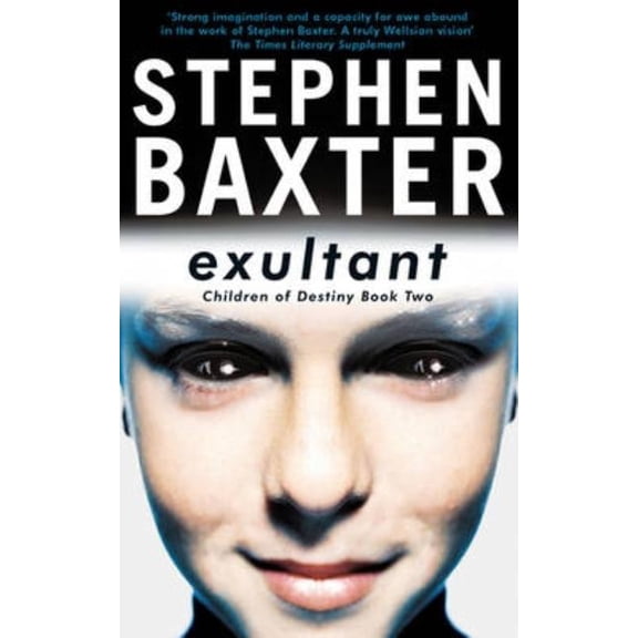Destiny's Children (Paperback) Exultant, (Paperback)