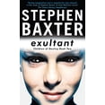 thumbnail image 1 of Pre-Owned Exultant (Paperback) 0575076550 9780575076556, 1 of 1