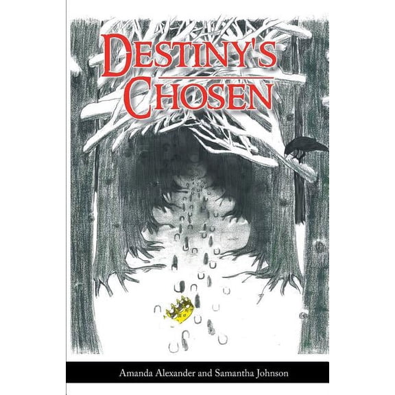 Destiny's Chosen, (Paperback)