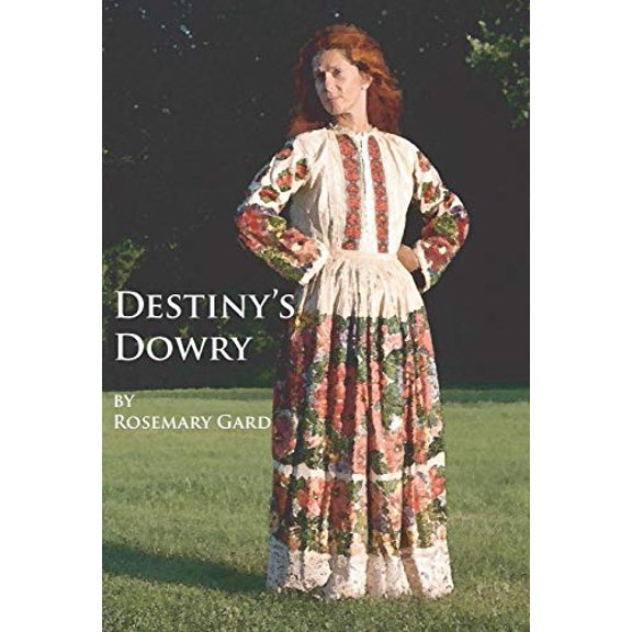 Pre-Owned Destiny's Dowry (Hardcover - Used) 1601456239 9781601456236