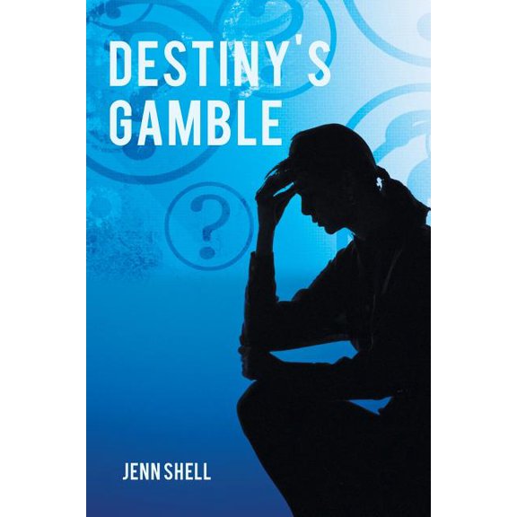 Destiny's Gamble, (Paperback)