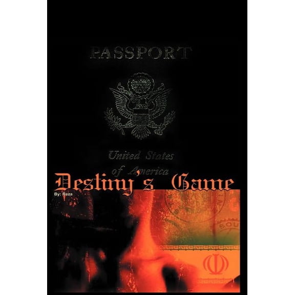 Destiny's Game, (Hardcover)