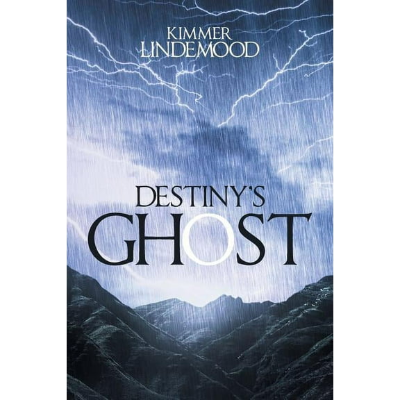 Destiny'S Ghost, (Paperback)