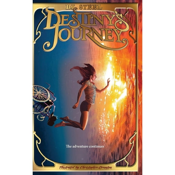 Destiny's Journey, (Hardcover)