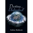 thumbnail image 1 of Destiny...Unlimited! (Paperback), 1 of 1