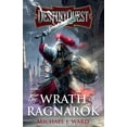 thumbnail image 1 of DestinyQuest: DestinyQuest: The Wrath of Ragnarok (Paperback), 1 of 1