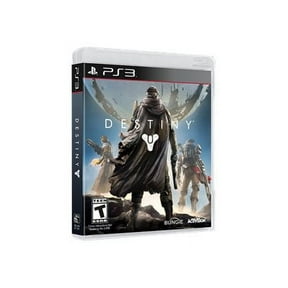 Restored Destiny (Playstation 3)