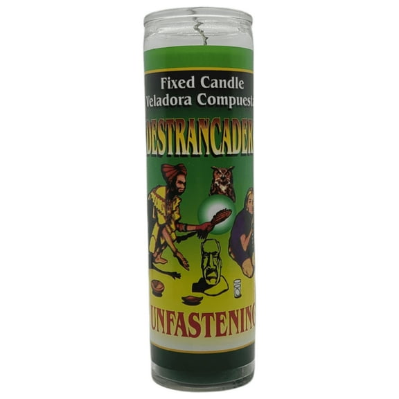 Destrancadera Fixed Candle
