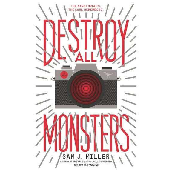 Destroy All Monsters, (Hardcover)