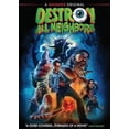thumbnail image 1 of Destroy All Neighbors (DVD), Shudder, Horror, 1 of 4