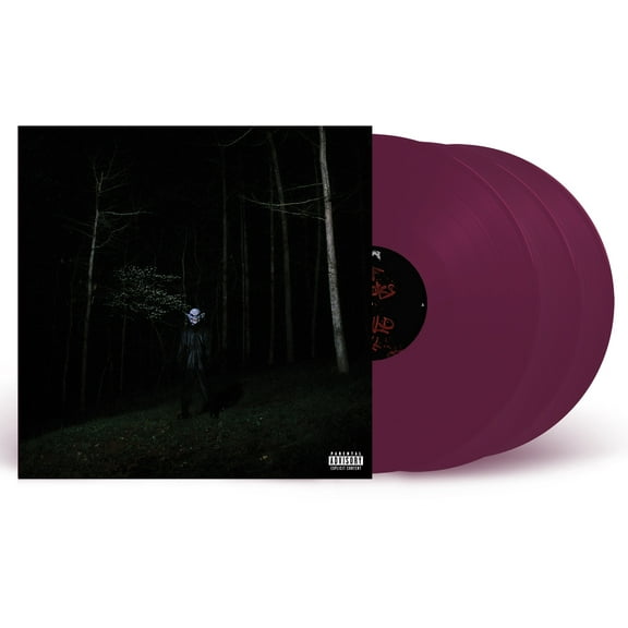 Destroy Lonely - If Looks Could Kill - Music & Performance - Vinyl