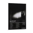 thumbnail image 1 of Destroy Lonely No Stylist Canvas Poster Bedroom Decoration Landscape Office Valentine's Birthday Gift, 1 of 5