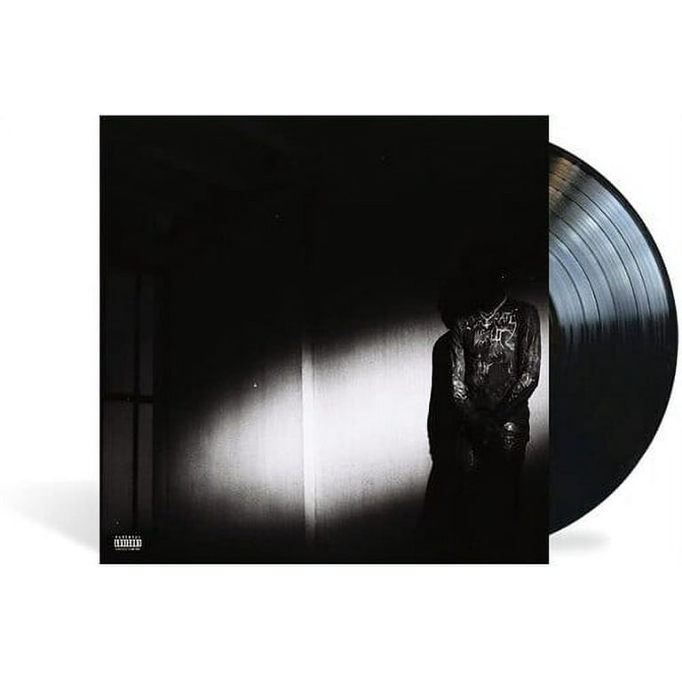 Destroy Lonely - No Stylist Vinyl LP, Debut Mixtape, Music
