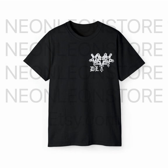 Destroy Lonely No Stylist T-shirt DL NS Merch Cotton Tee Shirt