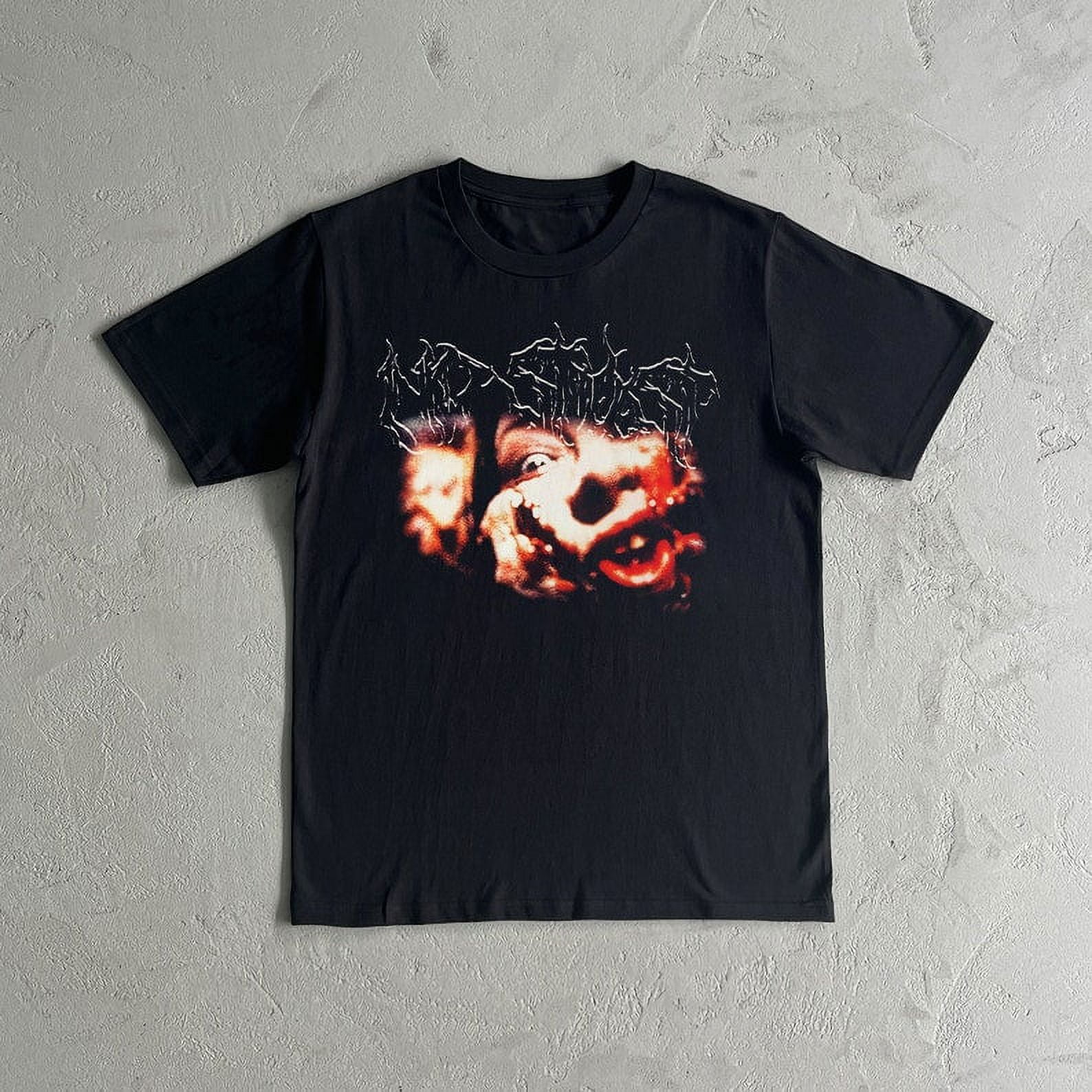 新品 Vaundy Logo Room Light \"replica\" 美電球 destroy lonely NOSTYLIS tour ロンT CONCERT EXCLUSIVE Destroy