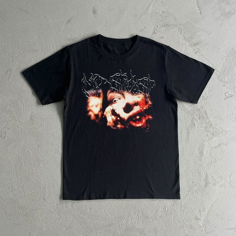 Destroy Lonely NoStylist 2023 Heavy Cotton Tee Shirt