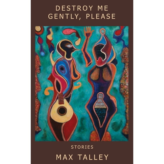 Destroy Me Gently, Please, (Paperback)