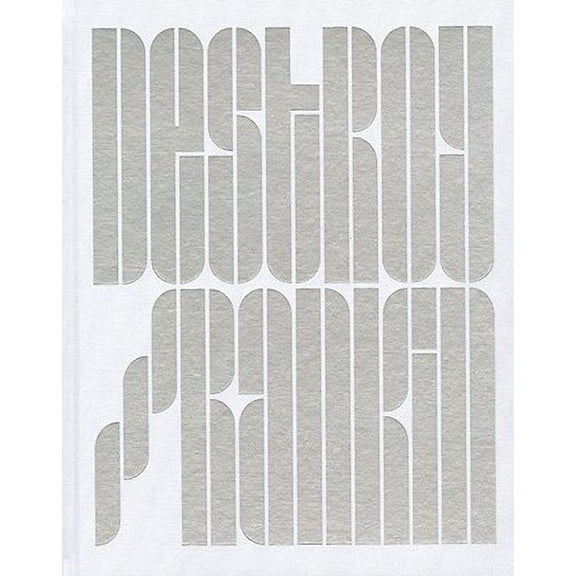 Pre-Owned Destroy/Rankin