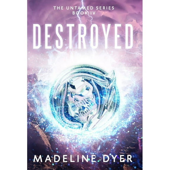 Destroyed, (Hardcover)