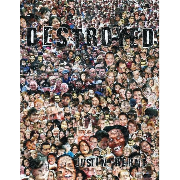 Destroyed (Paperback)
